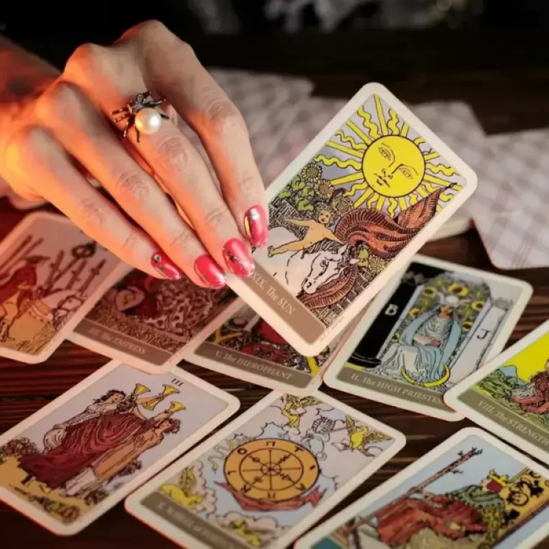 Ética no Tarot