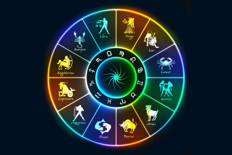 Horóscopo da Semana