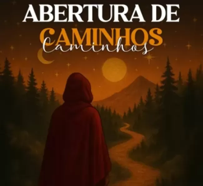 Abertura de Caminhos